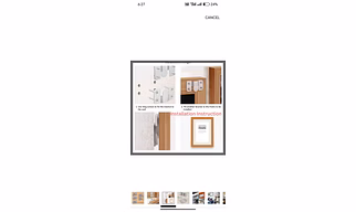 Frame or glass clamp