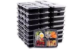 Plastic Plates