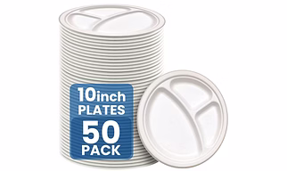 Paper Plates