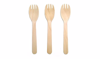 Wooden Spoons