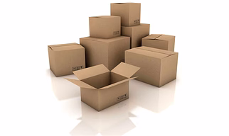 Paper Boxes