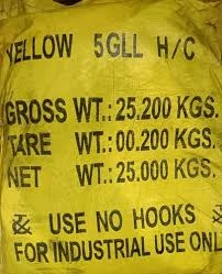 Direct Yellow - 5GLL-1