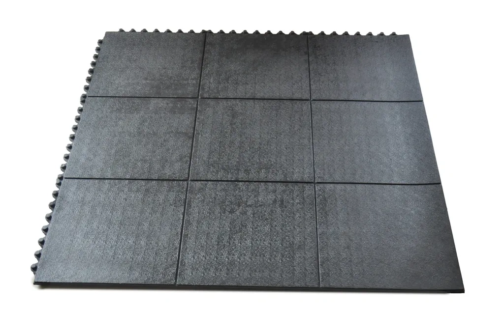 Interlink Mat with Solid Top-12510854