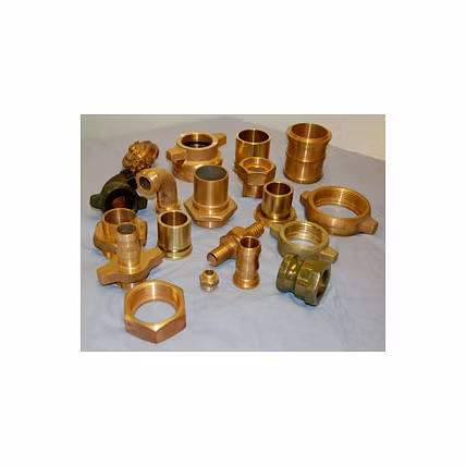 Gunmetal Flanges &amp; Fittings-1