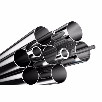 Titanium Pipes-12514696
