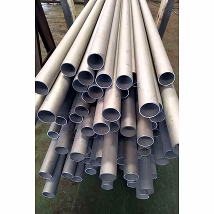 Titanium Pipes-1