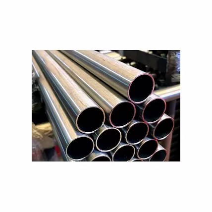 Titanium Pipes-2