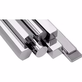 Monel Rods / Round Bars
