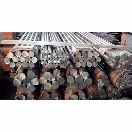 Monel Rods / Round Bars-1