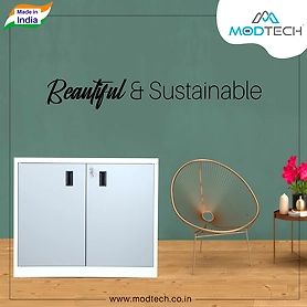 MEF 01 FILE CABINET