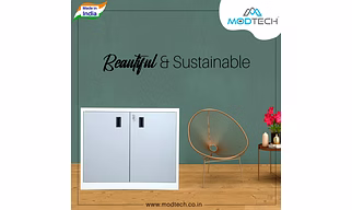 MEF 01 FILE CABINET