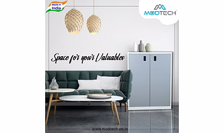MEF 02 FILE CABINET