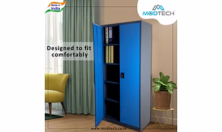 MEF03 FILE CABINET