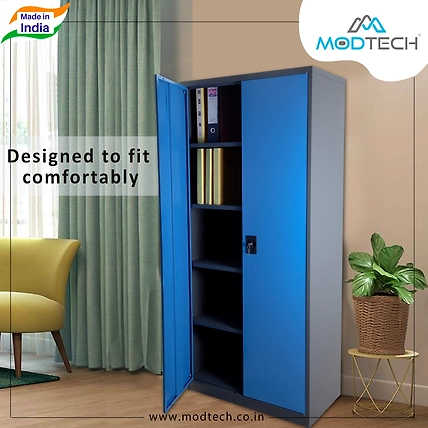 MEF03 FILE CABINET-12512498