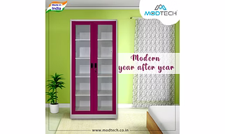 MEF 04-A FILE CABINET