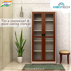MEF 04-B FILE CABINET