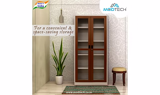 MEF 04-B FILE CABINET