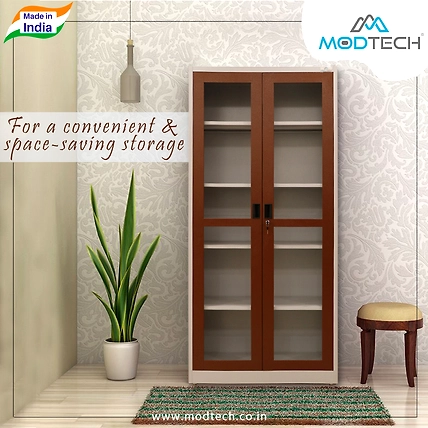MEF 04-B FILE CABINET-12512558