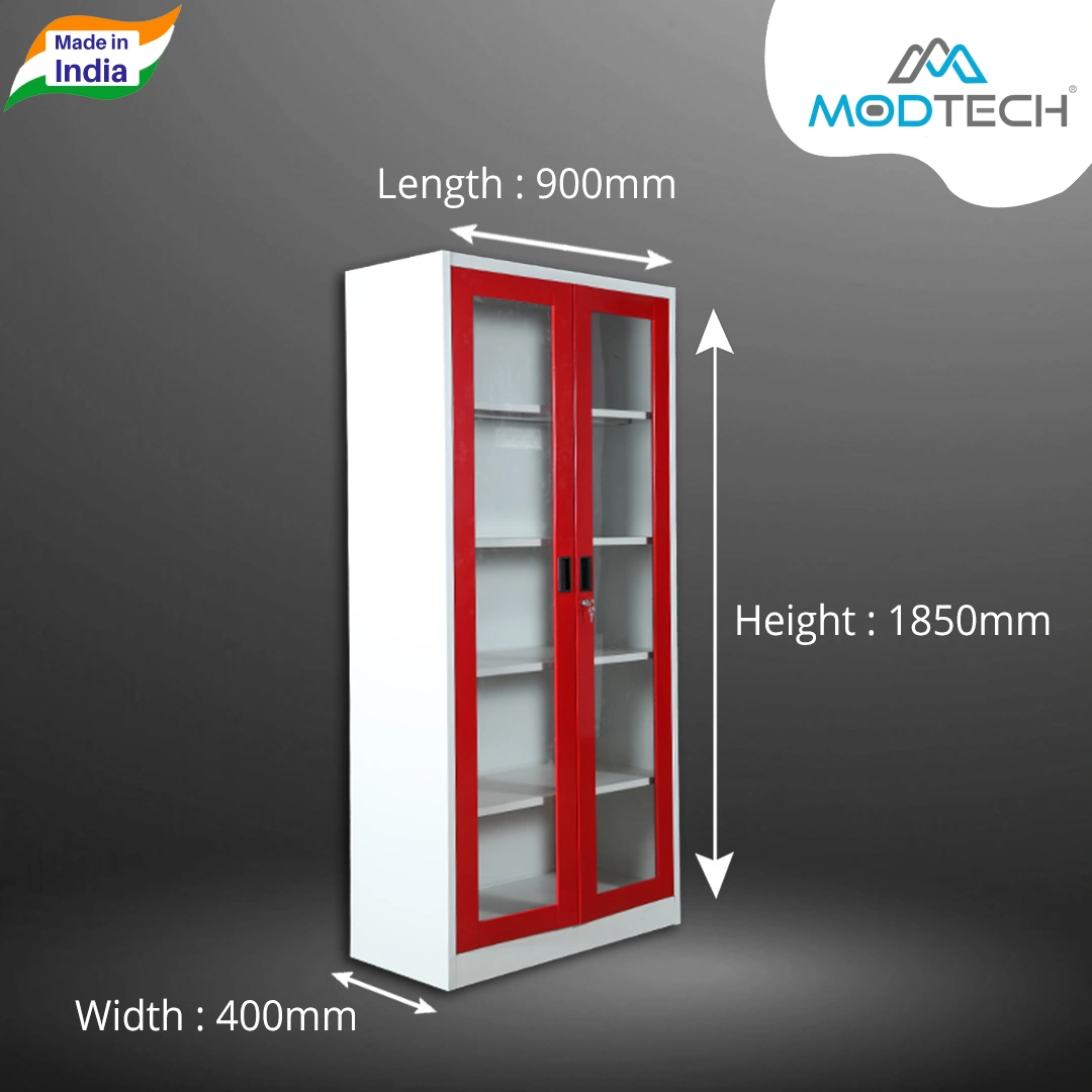 MEF 04-A FILE CABINET-1