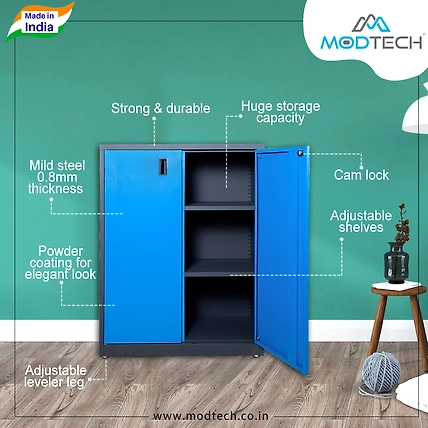 MEF 02 FILE CABINET-2