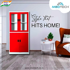 MEF 05-A UNIVERSAL CABINET