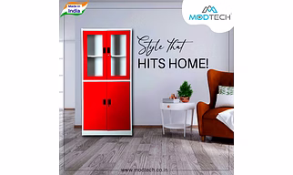 MEF 05-A UNIVERSAL CABINET