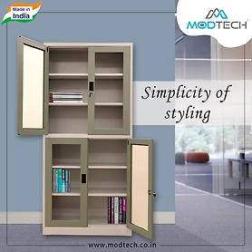 MEF 05-B FILE CABINET
