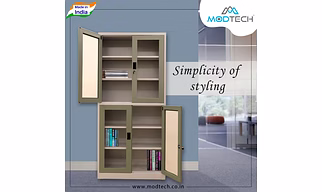 MEF 05-B FILE CABINET