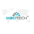 MODTECH ENGINEERS & FABRICATORS-logo