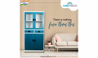 MEF 06 FILE CABINET