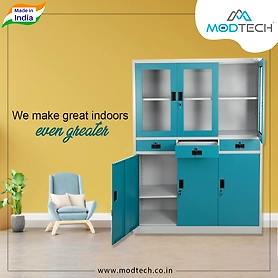 MEF 07 UNIVERSAL CABINET