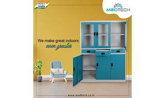 MEF 07 UNIVERSAL CABINET