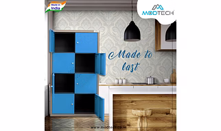 MEF 09 UNIVERSAL CABINET