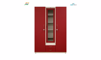 MEF 10 DRESSING UNIT