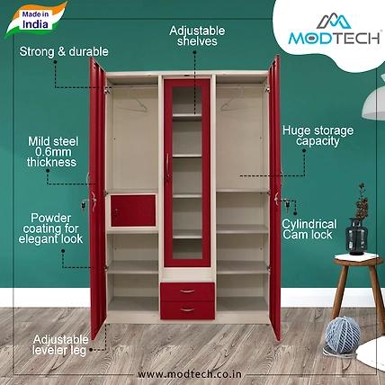 MEF 10 DRESSING UNIT-1