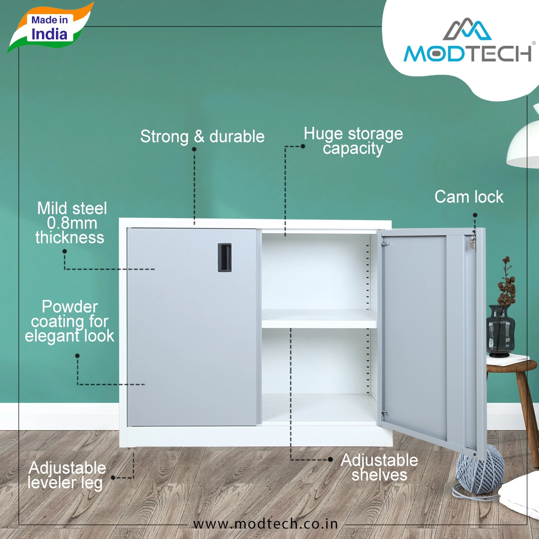 MEF 01 FILE CABINET-2