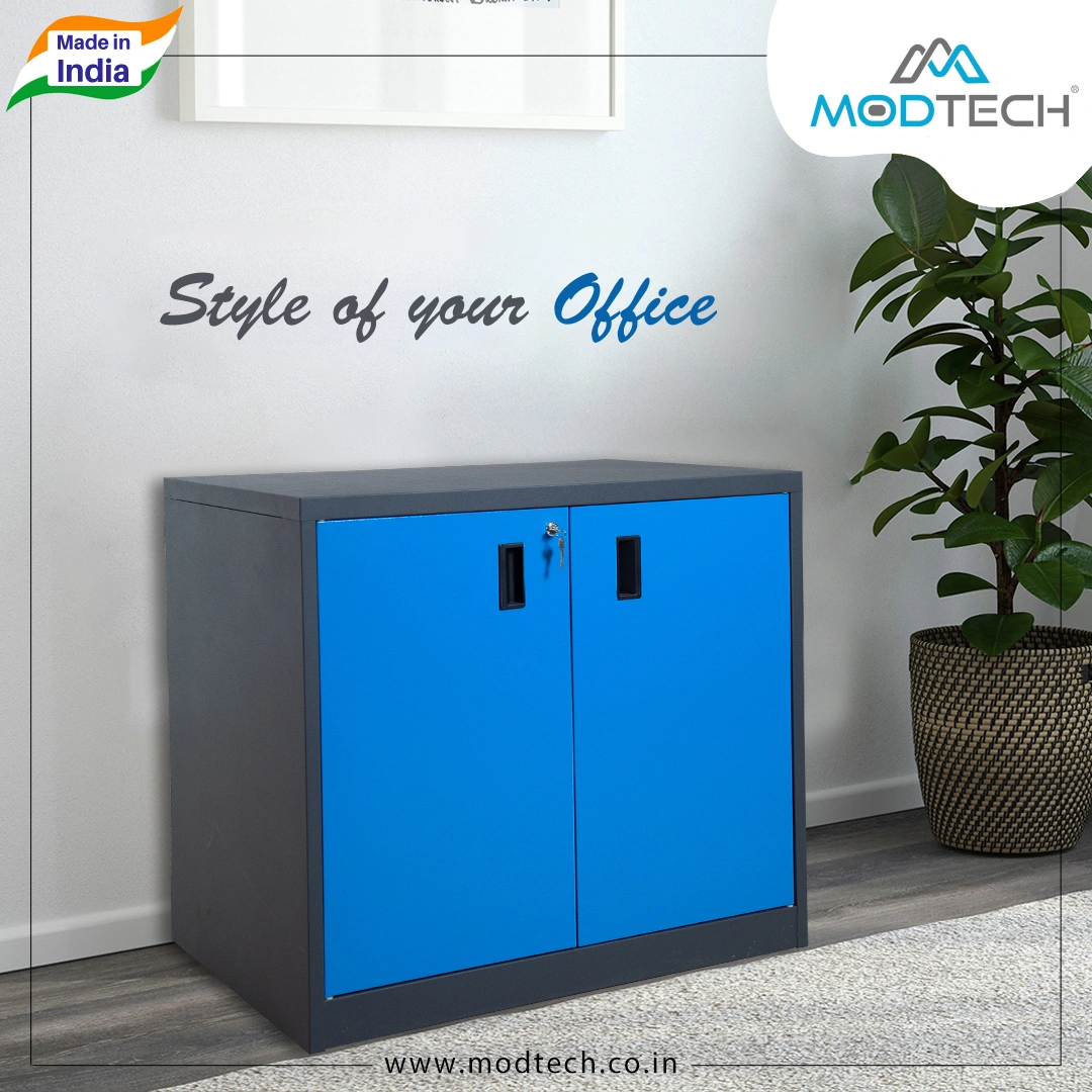 MEF 01 FILE CABINET-4