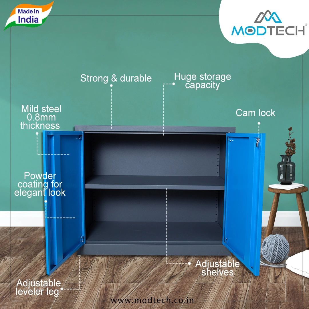 MEF 01 FILE CABINET-3