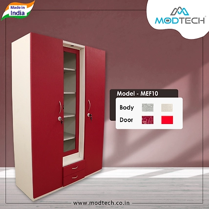 MEF 10 DRESSING UNIT-3