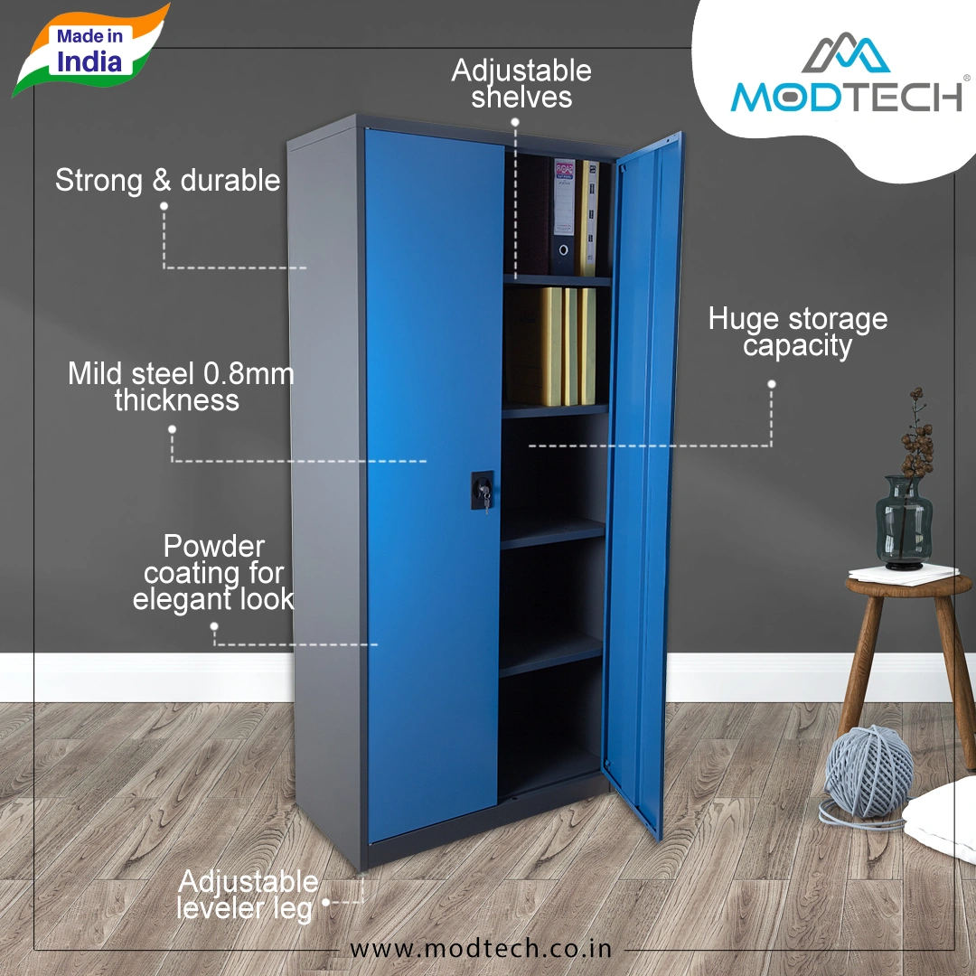 MEF03 FILE CABINET-1