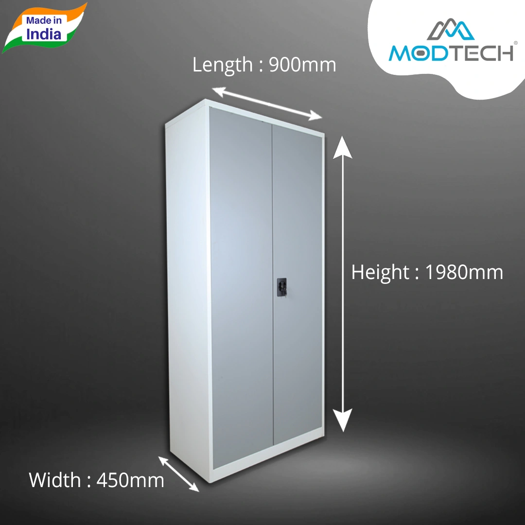 MEF03 FILE CABINET-2