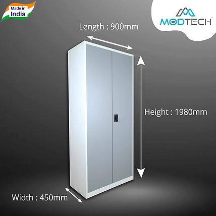 MEF03 FILE CABINET-2