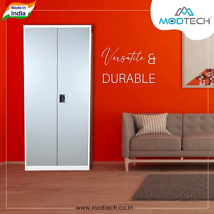 MEF03 FILE CABINET-3