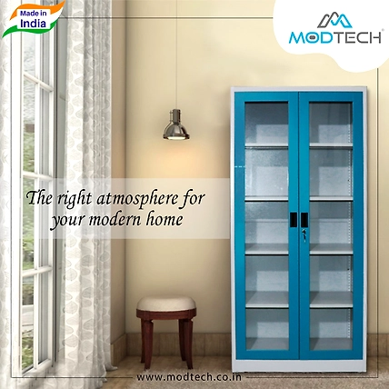 MEF 04-A FILE CABINET-3