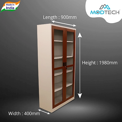 MEF 04-B FILE CABINET-2