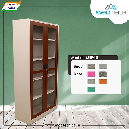 MEF 04-B FILE CABINET-3