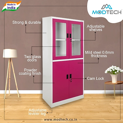 MEF 05-A UNIVERSAL CABINET-1