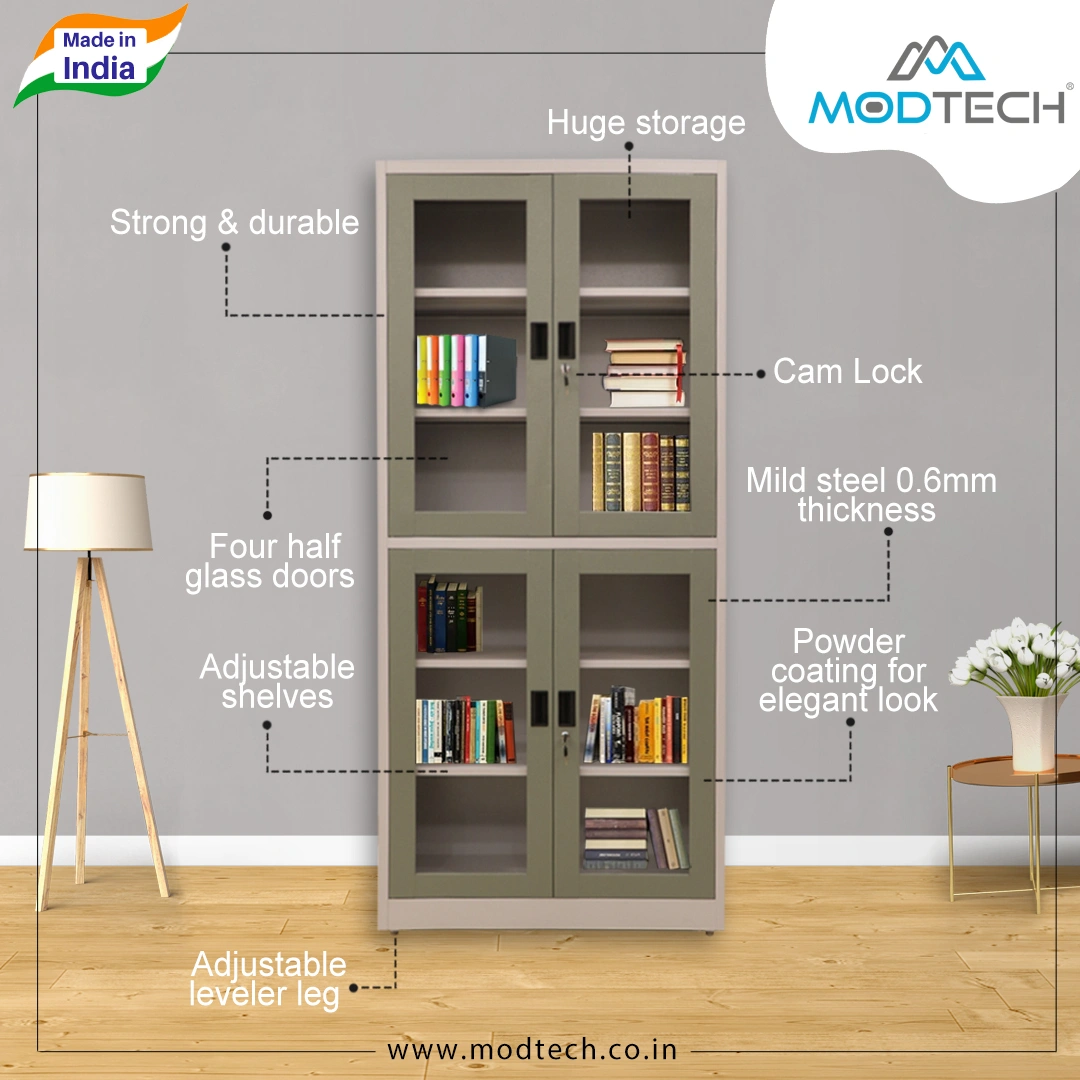 MEF 05-B FILE CABINET-1