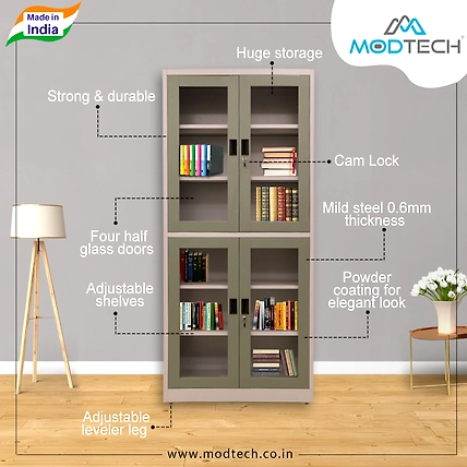 MEF 05-B FILE CABINET-1