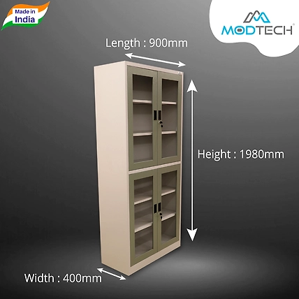 MEF 05-B FILE CABINET-2
